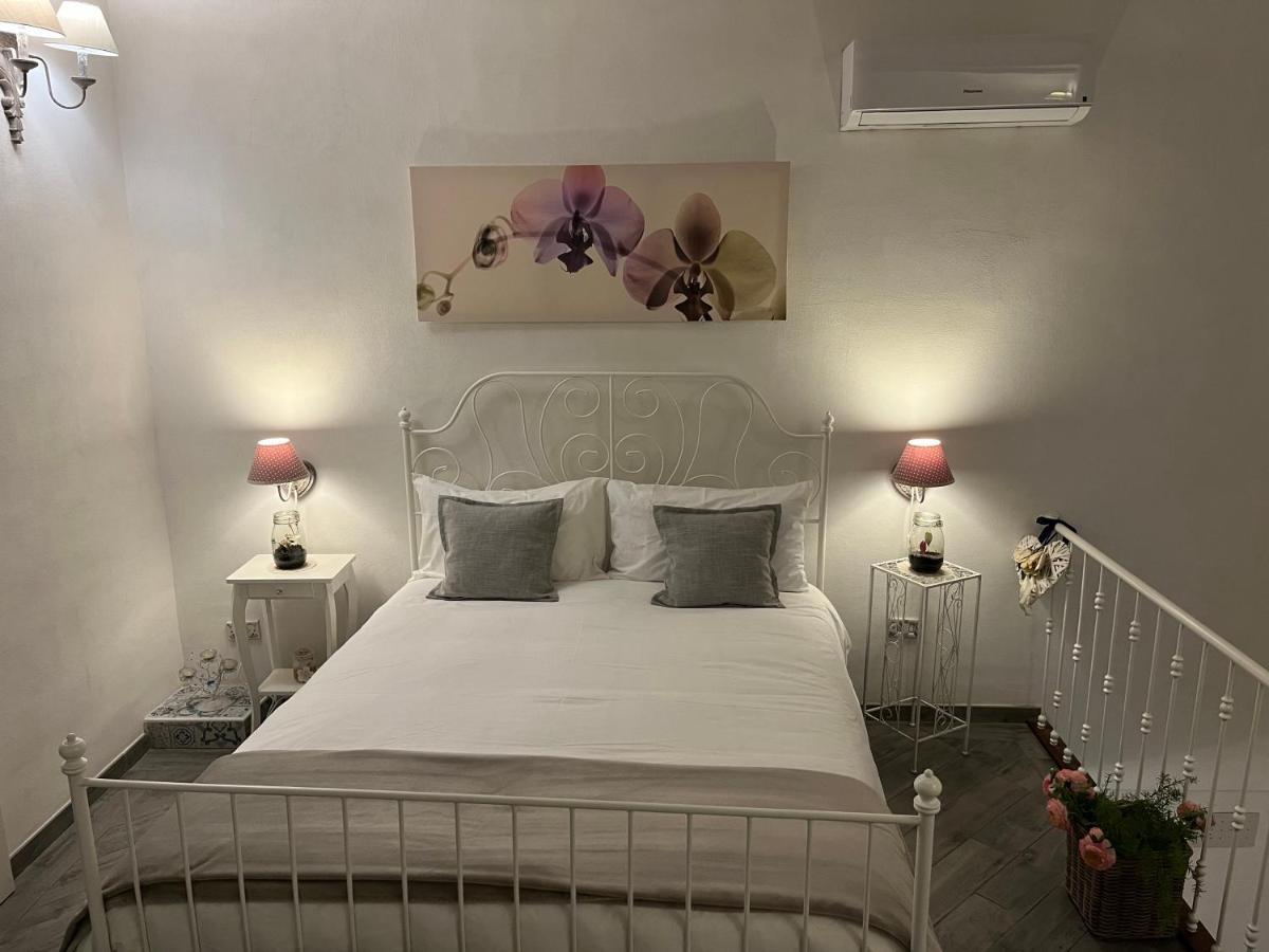 Casa Ornella Napoli Βίλα Εξωτερικό φωτογραφία