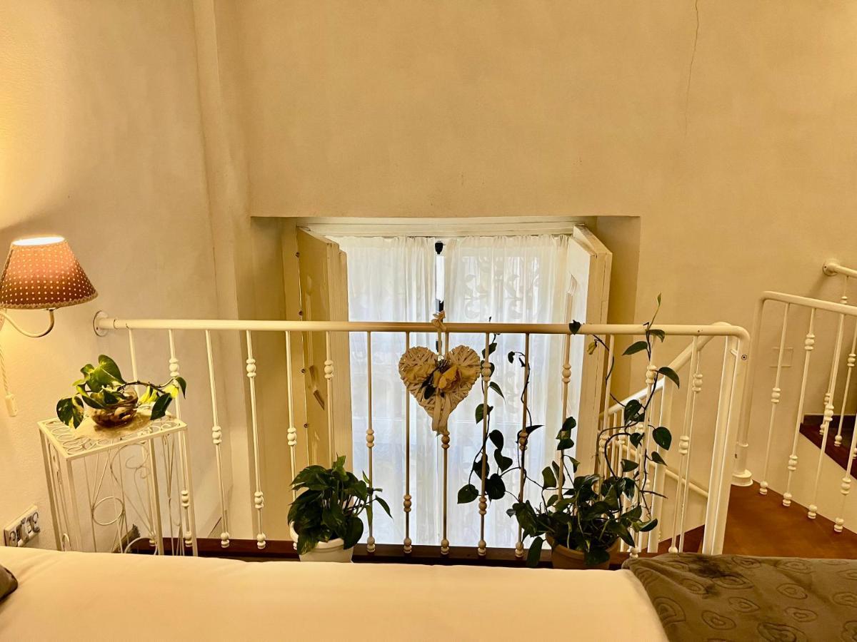 Casa Ornella Napoli Βίλα Εξωτερικό φωτογραφία