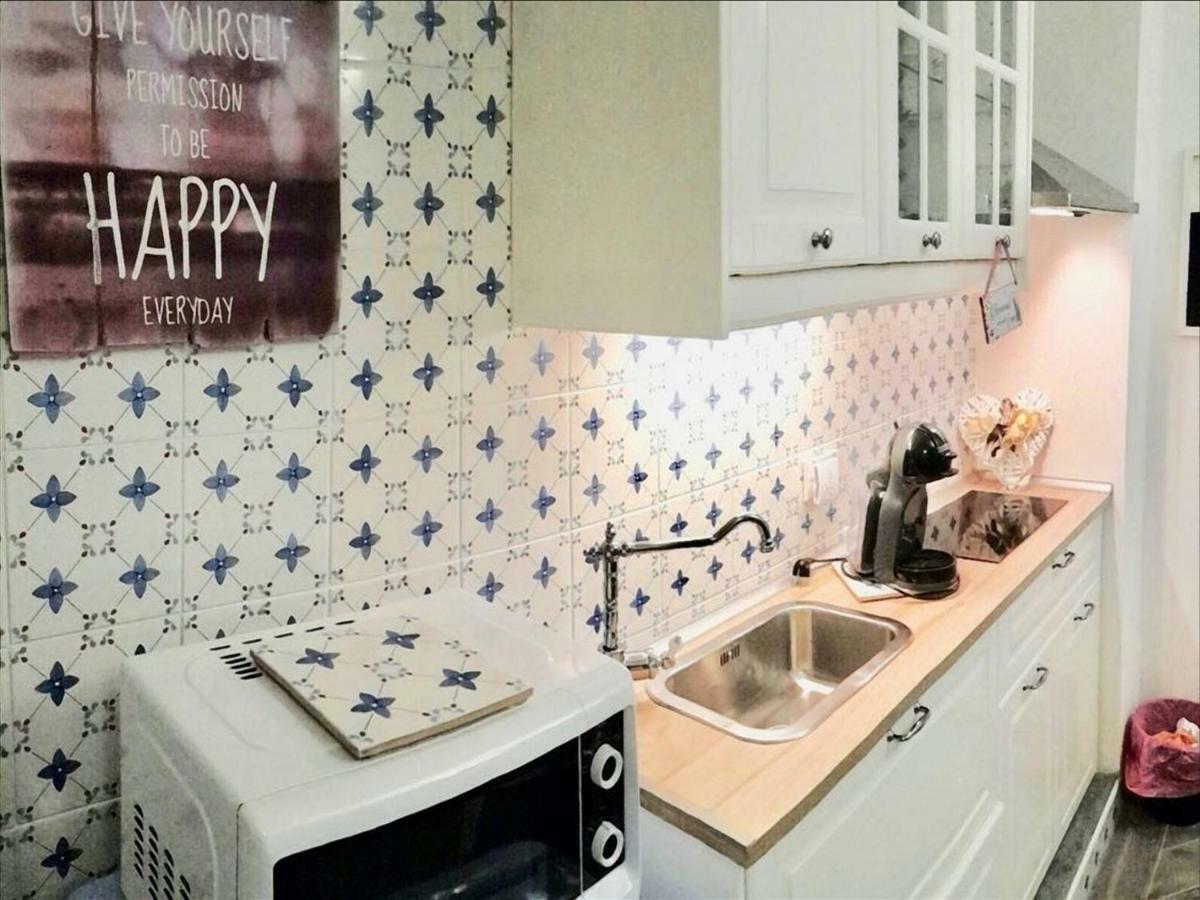 Casa Ornella Napoli Βίλα Εξωτερικό φωτογραφία