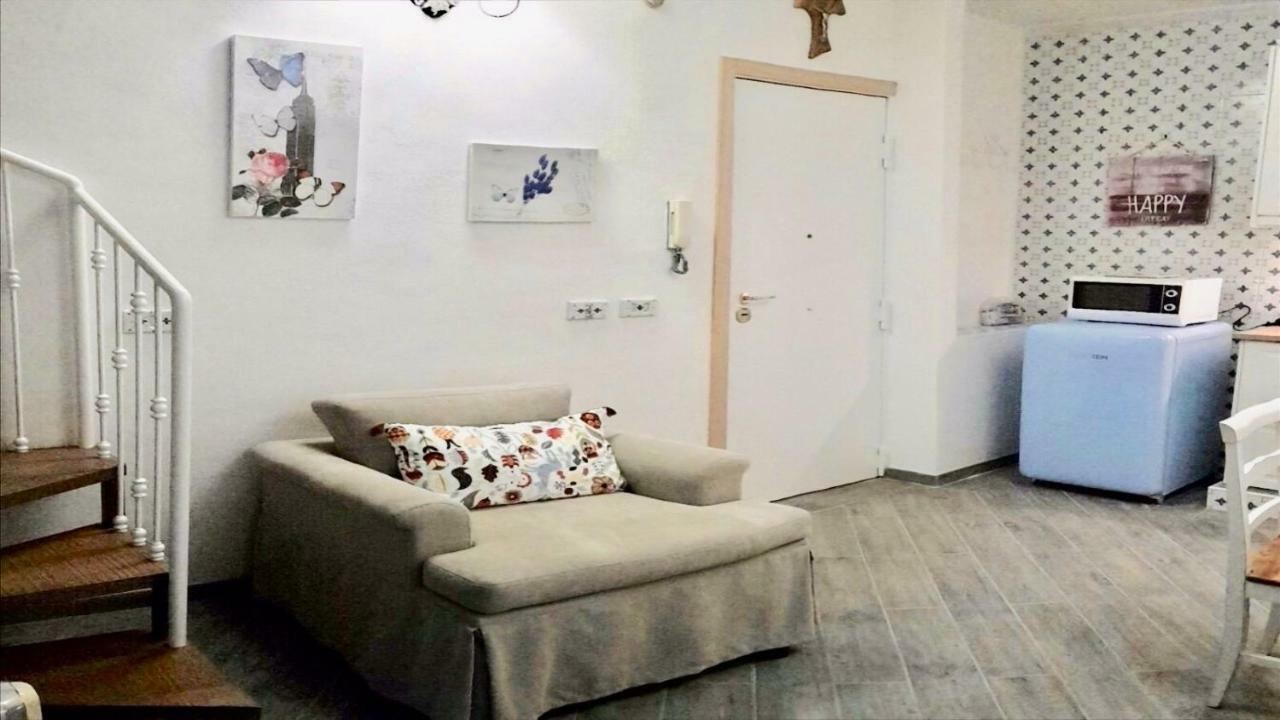 Casa Ornella Napoli Βίλα Εξωτερικό φωτογραφία