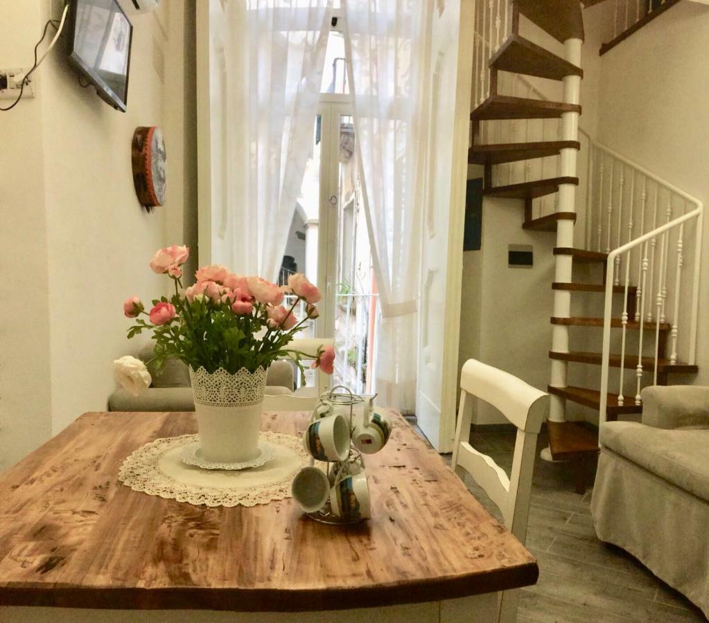 Casa Ornella Napoli Βίλα Εξωτερικό φωτογραφία