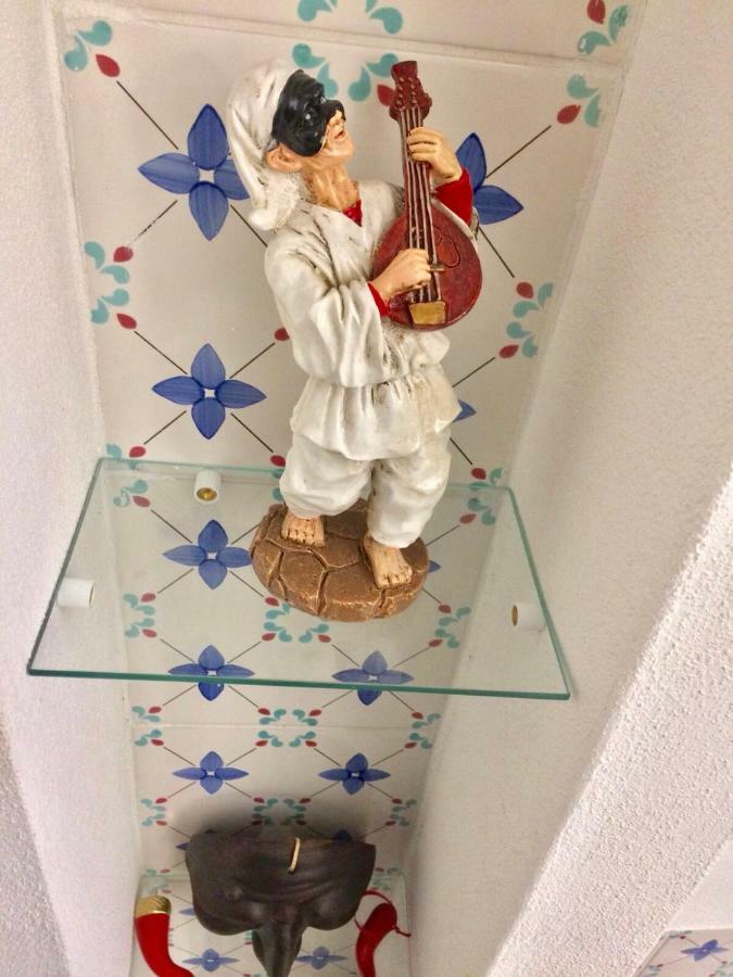Casa Ornella Napoli Βίλα Εξωτερικό φωτογραφία