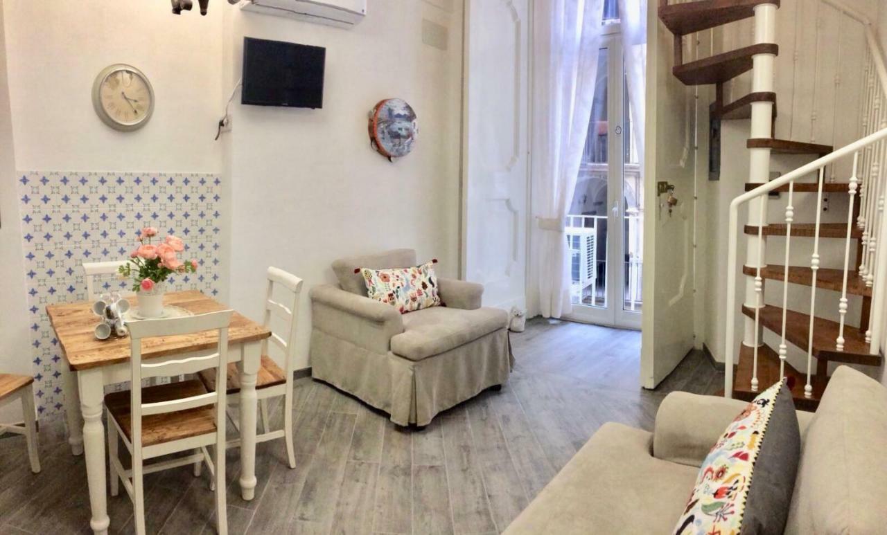 Casa Ornella Napoli Βίλα Εξωτερικό φωτογραφία
